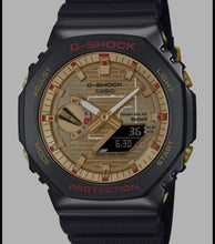 Load image into Gallery viewer, CASIO G-SHOCK  X  RUI HACHIMURA 2100 Series
GBM2100RH-1A
