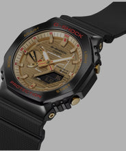 Load image into Gallery viewer, CASIO G-SHOCK  X  RUI HACHIMURA 2100 Series
GBM2100RH-1A
