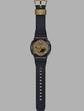 Load image into Gallery viewer, CASIO G-SHOCK  X  RUI HACHIMURA 2100 Series
GBM2100RH-1A
