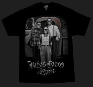 Vatos Locos Men's Tee