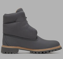 Load image into Gallery viewer, Timberland 6&quot; Puff Boot Dark Grey TB0A6E89 EN6
