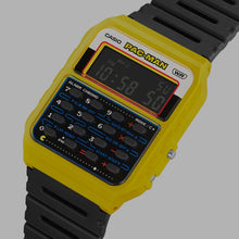 Load image into Gallery viewer, Casio x PAC-MAN
