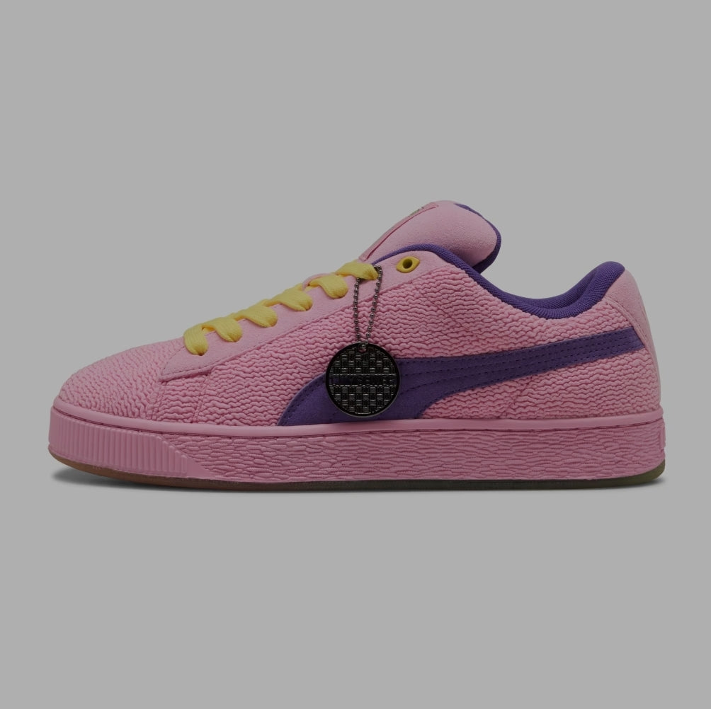 PUMA x TMNT Suede XL 2