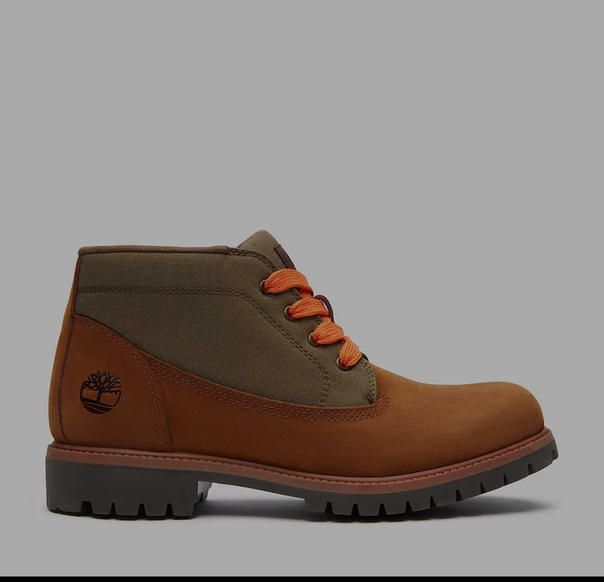 Men's Timberland® Premium Mid Lace-Up Chukka Boot