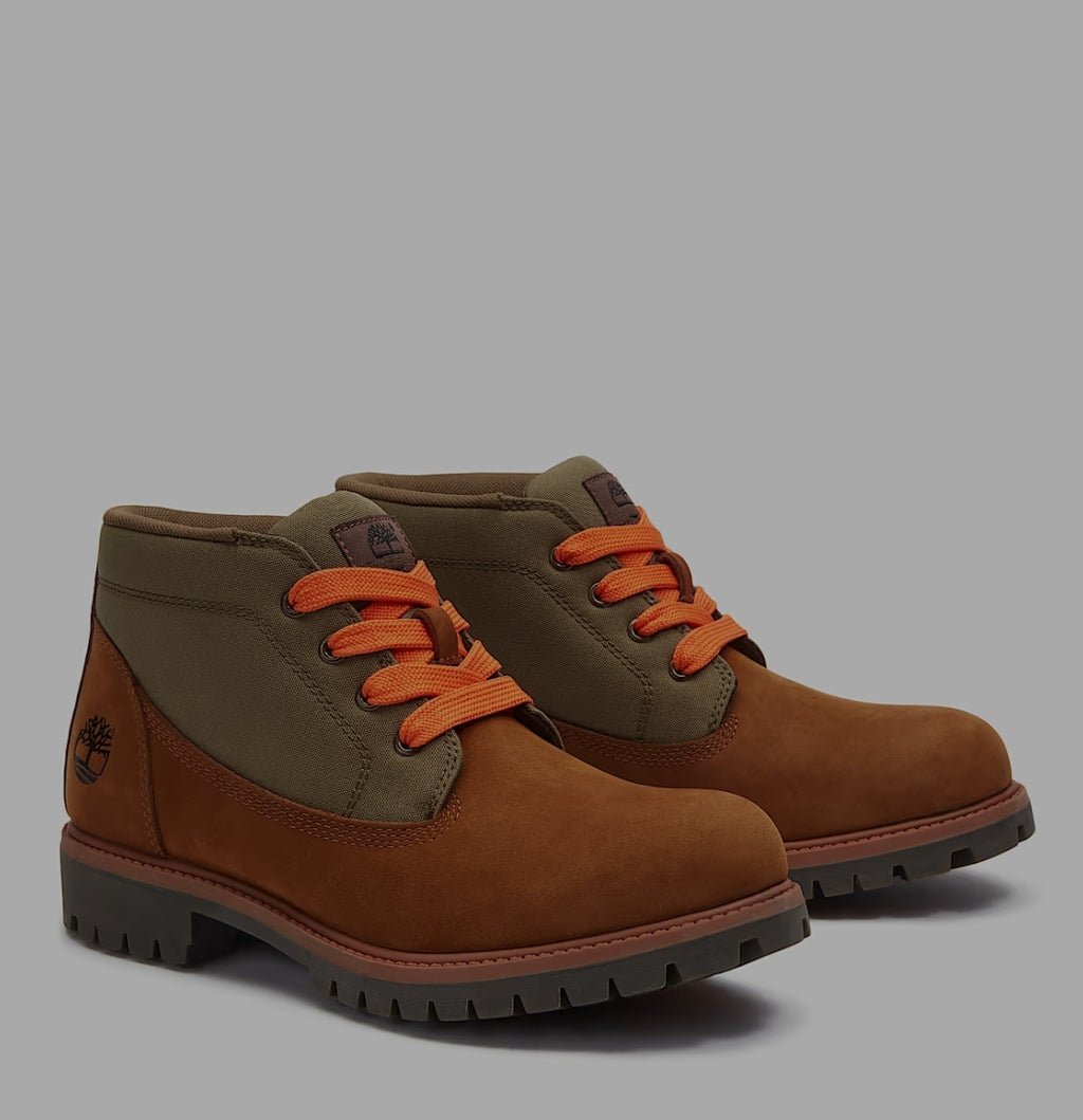 Men's Timberland® Premium Mid Lace-Up Chukka Boot