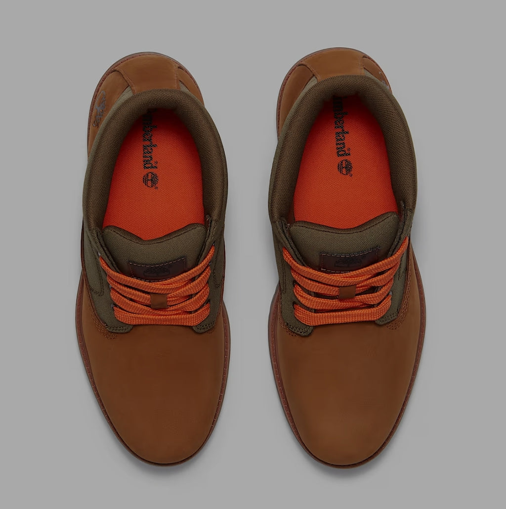 Men's Timberland® Premium Mid Lace-Up Chukka Boot