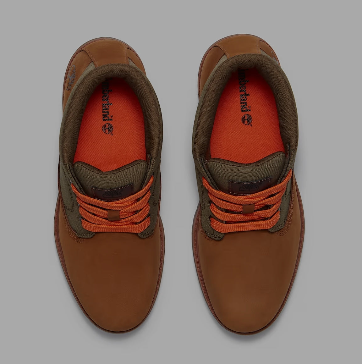 Men's Timberland® Premium Mid Lace-Up Chukka Boot