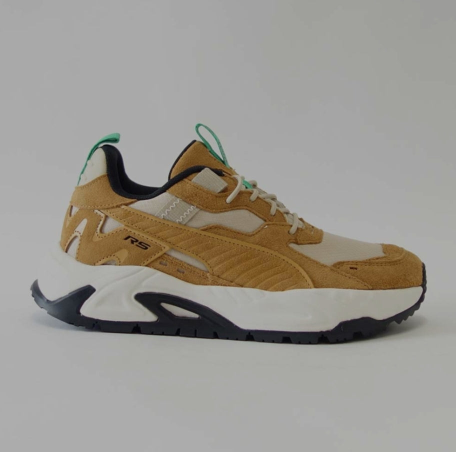 Puma RS-TRCK OTDR 39071801