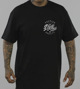 Dyse One Tee Slipping Into Darkness