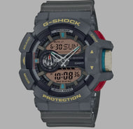 Casio G-Shock GA400PC-8A