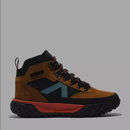 Men’s GreenStride™ Motion 6 Waterproof Mid Hiker