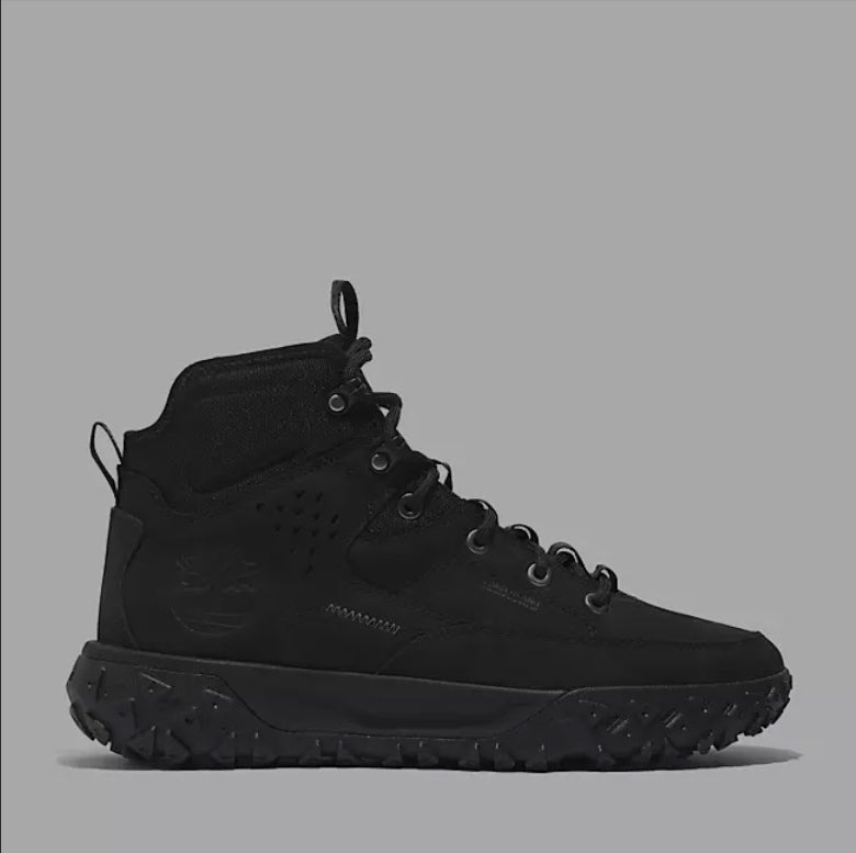Men's GreenStride™ Motion 6 Mid Hiker