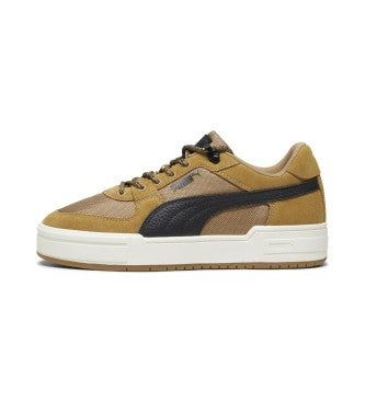 Puma  Ca Pro Trail brown