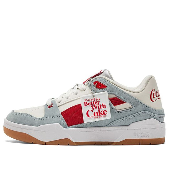 Puma Slipstream INVDR Coca Cola