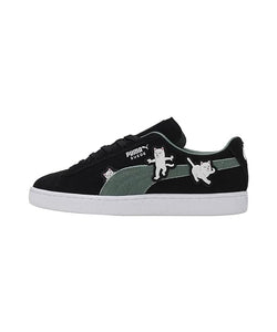 PUMA Suede RIPnDIP