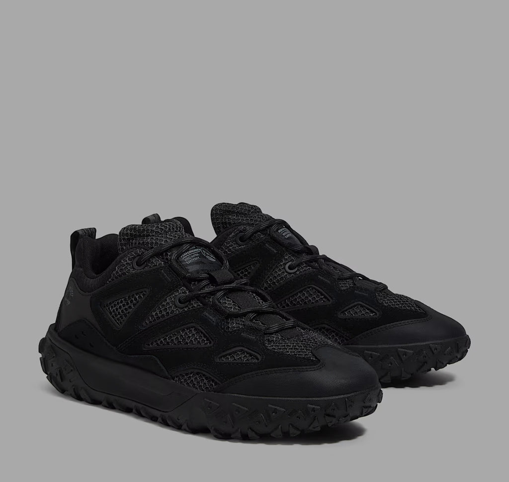 Men's GreenStride™ Motion 6 Low Lace-Up Sneaker