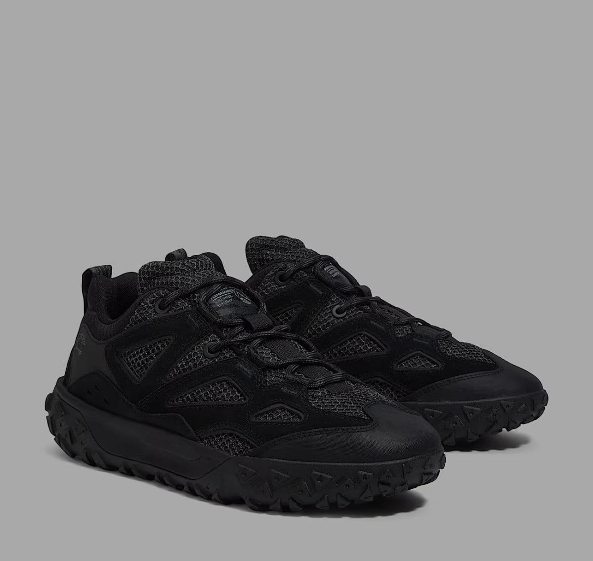 Men's GreenStride™ Motion 6 Low Lace-Up Sneaker