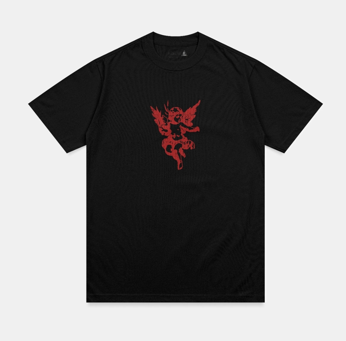 ADJE Red Not A Color ( Angel Tee )