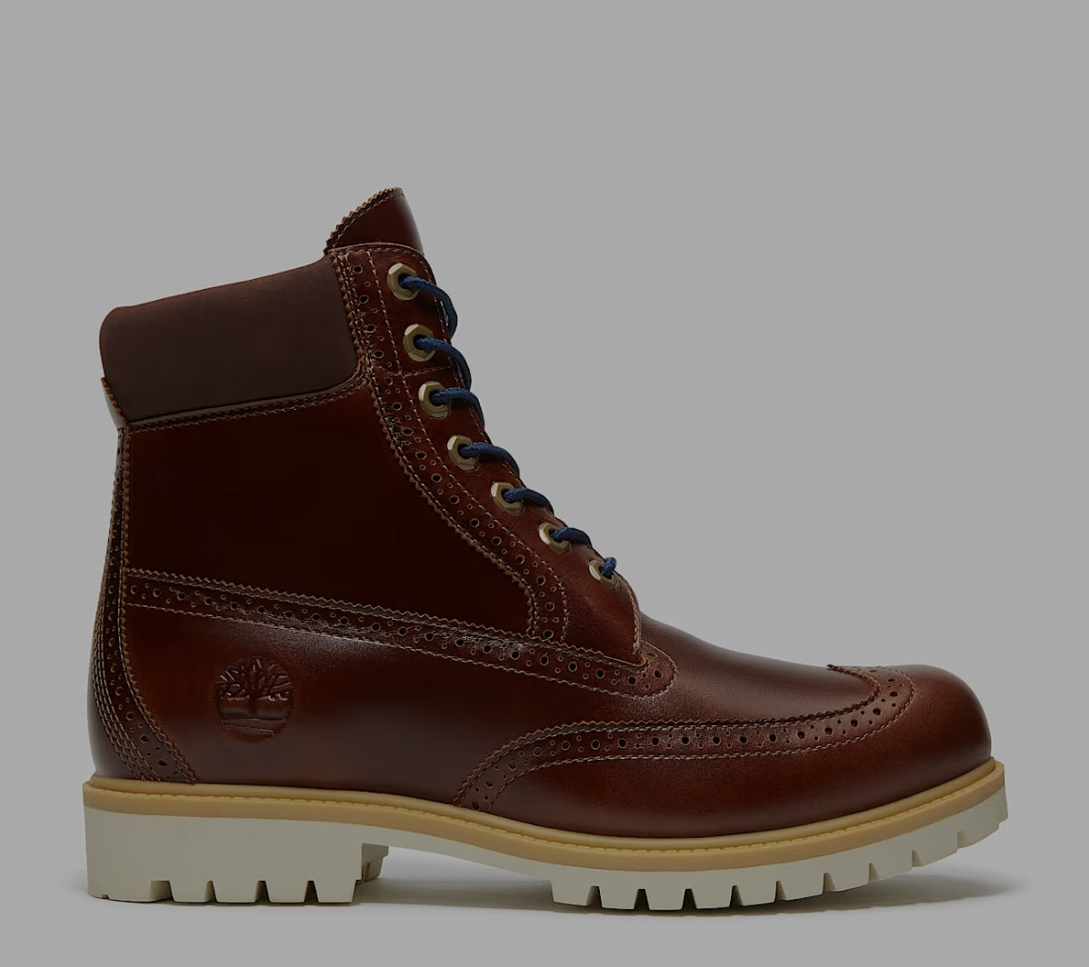 Men's Timberland® Heritage 6-Inch Waterproof Boot Style TB0A2A8VEM4