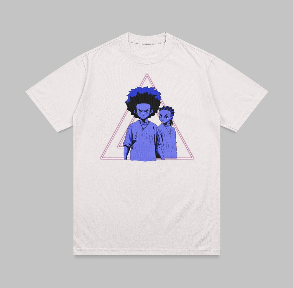 BoonDocks