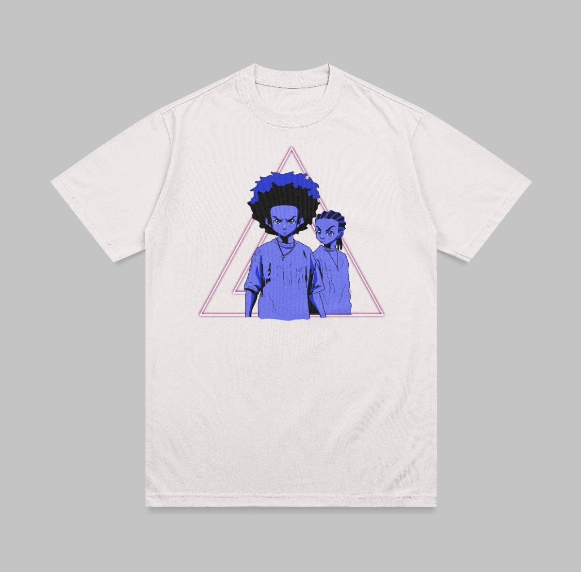BoonDocks