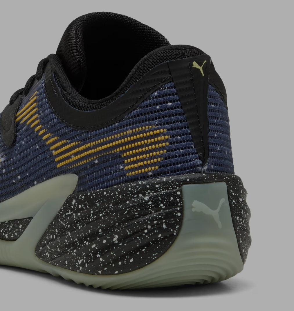 All-Pro NITRO™ 2 E.T.  Basketball Shoes