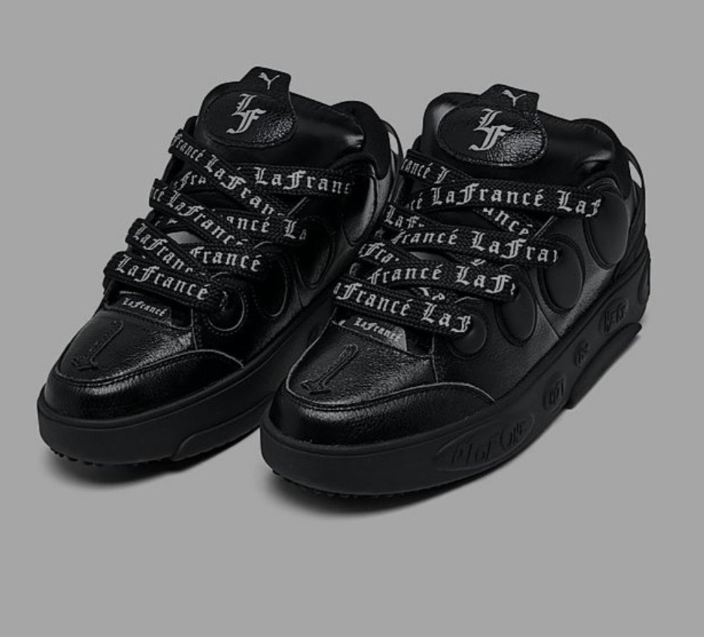 MEN'S PUMA X LAMELO BALL LAFRANCÉ CASUAL SHOES