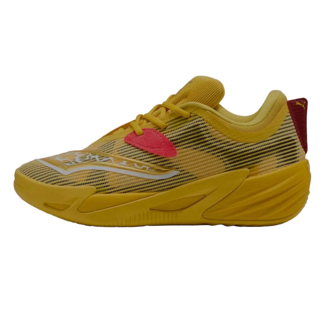 PUMA x POKÉMON All-Pro NITRO™ 2 Pikachu 312843_01