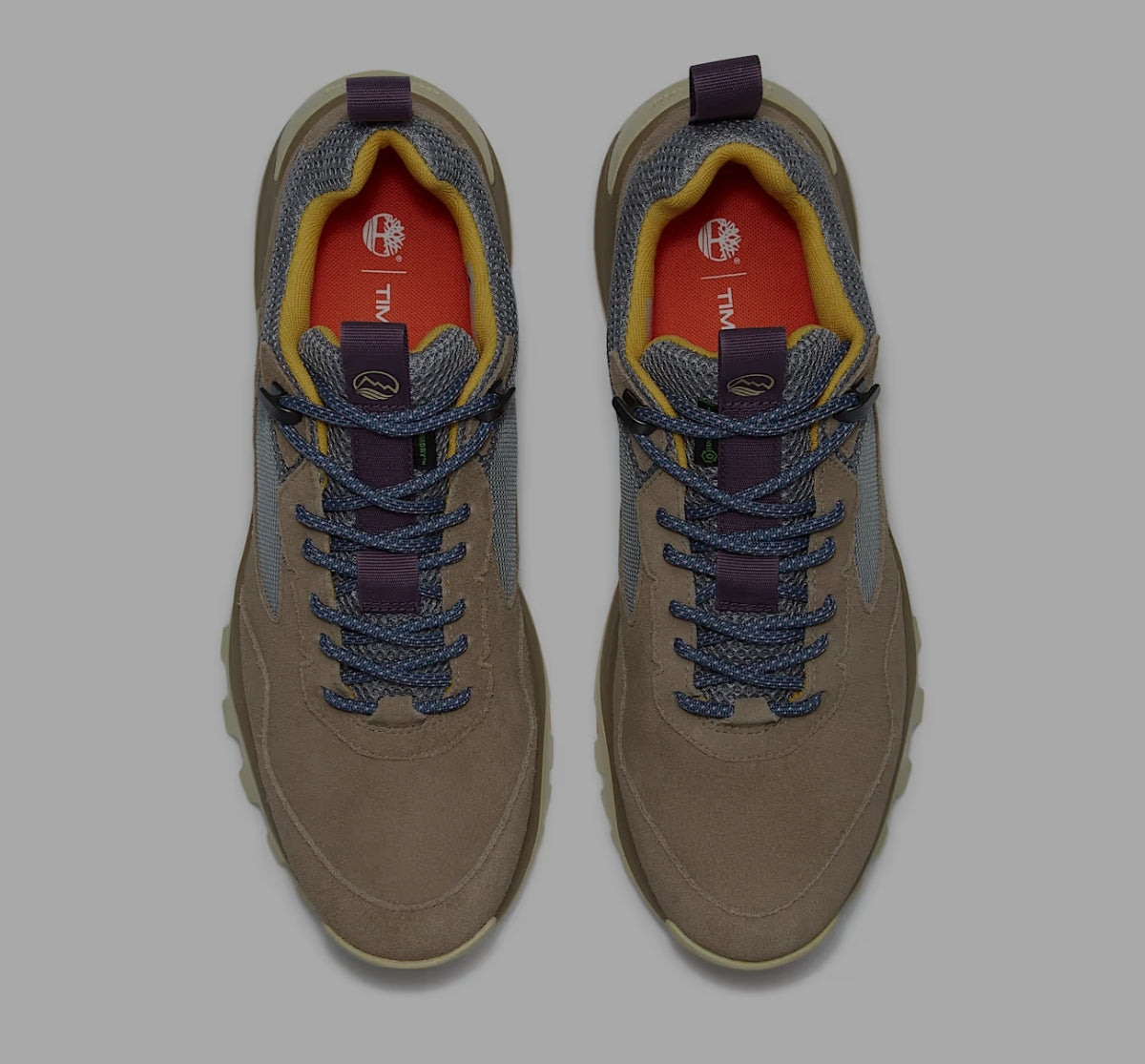 Men's Mt. Maddsen Peak Low Waterproof Hiking Boot TB0A6DWJEVG