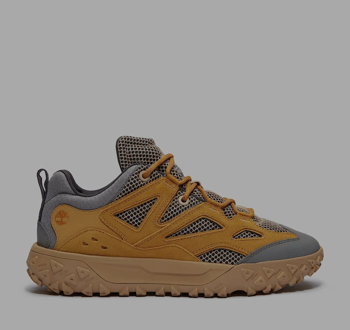 Men's GreenStride™ Motion 6 Low Lace-Up Sneaker