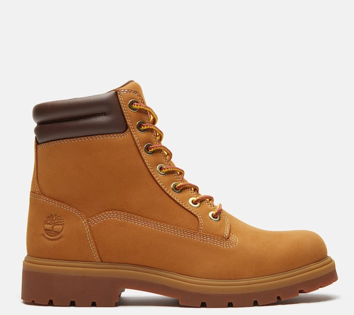 MEN'S AUBURN FALLS 6-INCH WATERPROOF BOOT

TB0A43CG