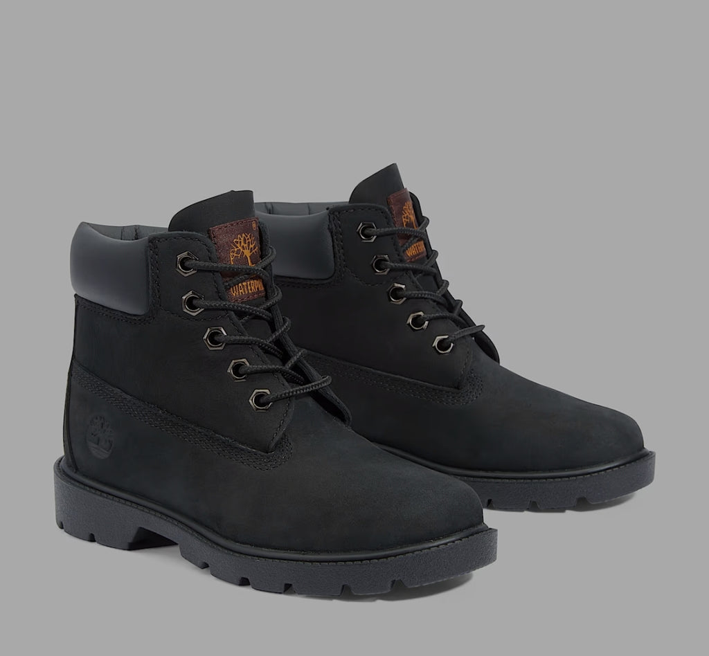 Junior Timberland® Classic 6-Inch Waterproof Boot    TB110910001