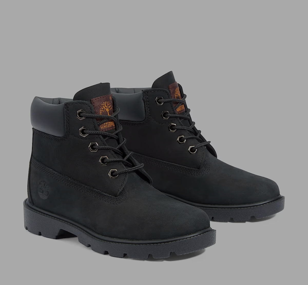 Junior Timberland® Classic 6-Inch Waterproof Boot    TB110910001