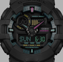 Load image into Gallery viewer, ANALOG-DIGITAL GA-700MF-1A
