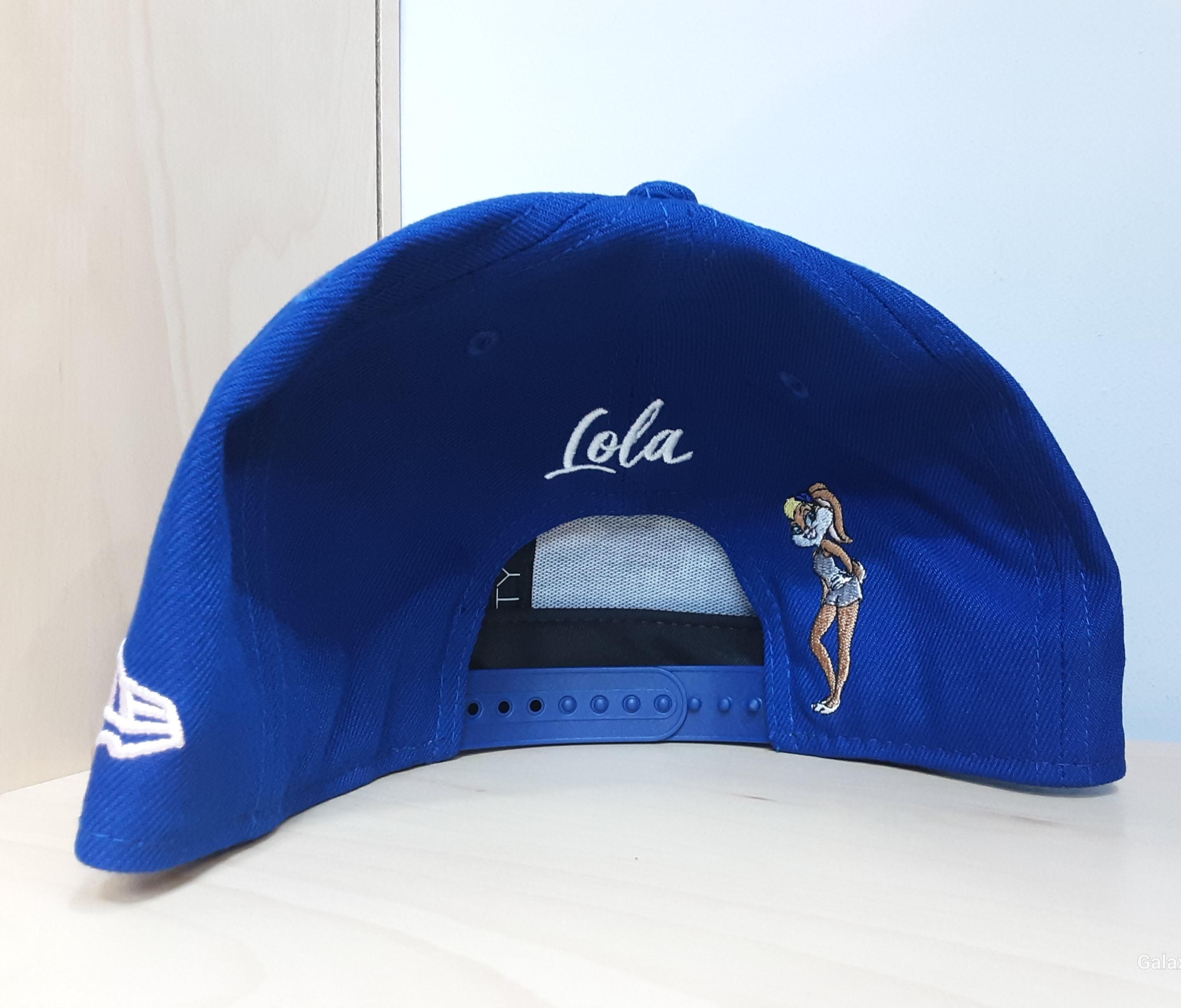 New Era Cap