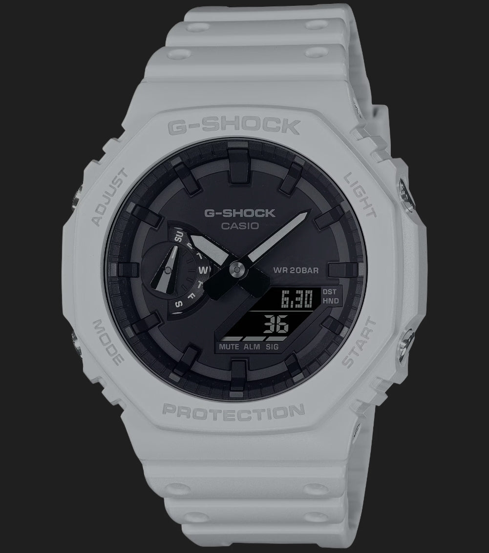 G-SHOCK GA2100-7A