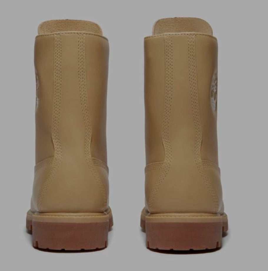 TIMBERLAND HERITAGE 8" IN LACE WATERPROOF  TB0A6FQ3 EN2