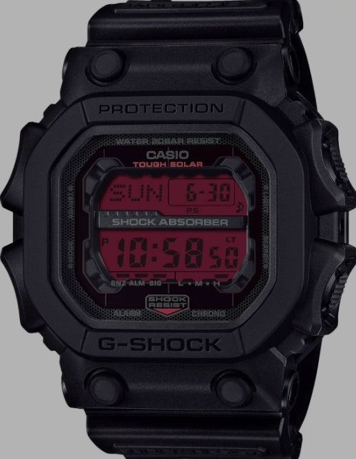 G-SHOCK GX-56 SERIES  GX56BBR-1