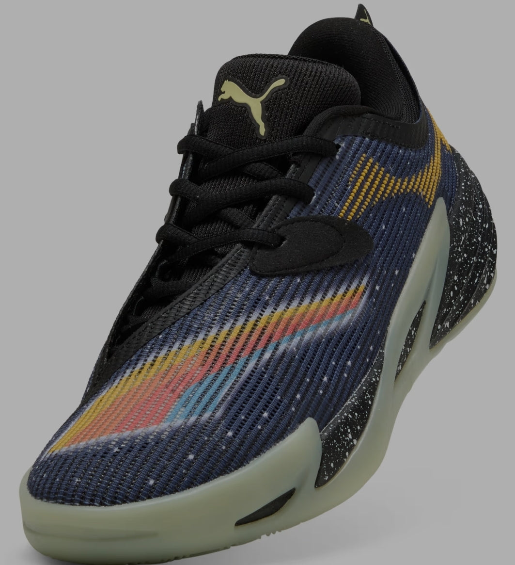 All-Pro NITRO™ 2 E.T.  Basketball Shoes