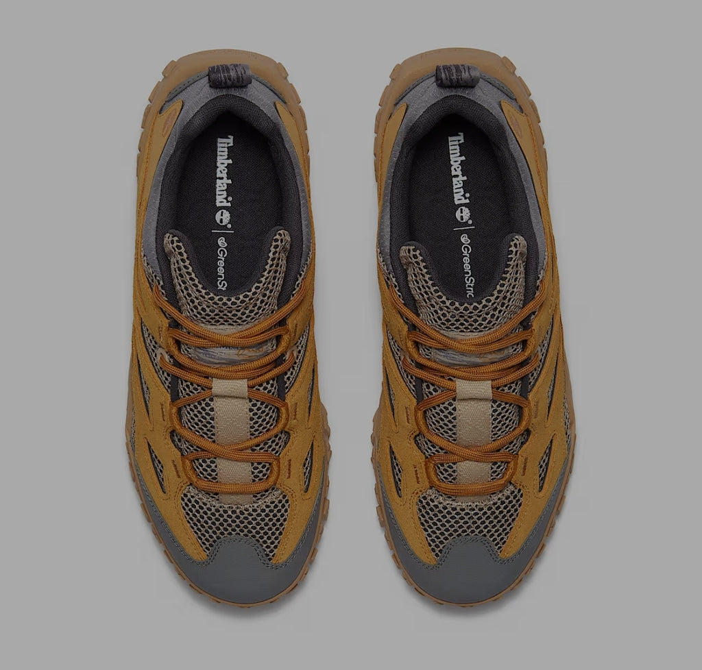 Men's GreenStride™ Motion 6 Low Lace-Up Sneaker