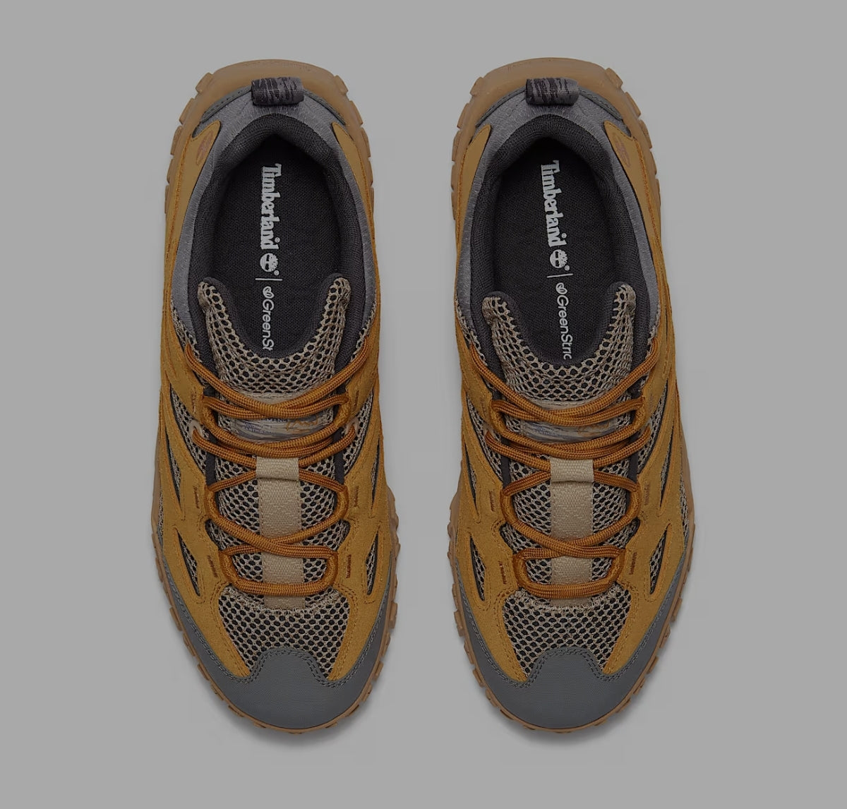 Men's GreenStride™ Motion 6 Low Lace-Up Sneaker