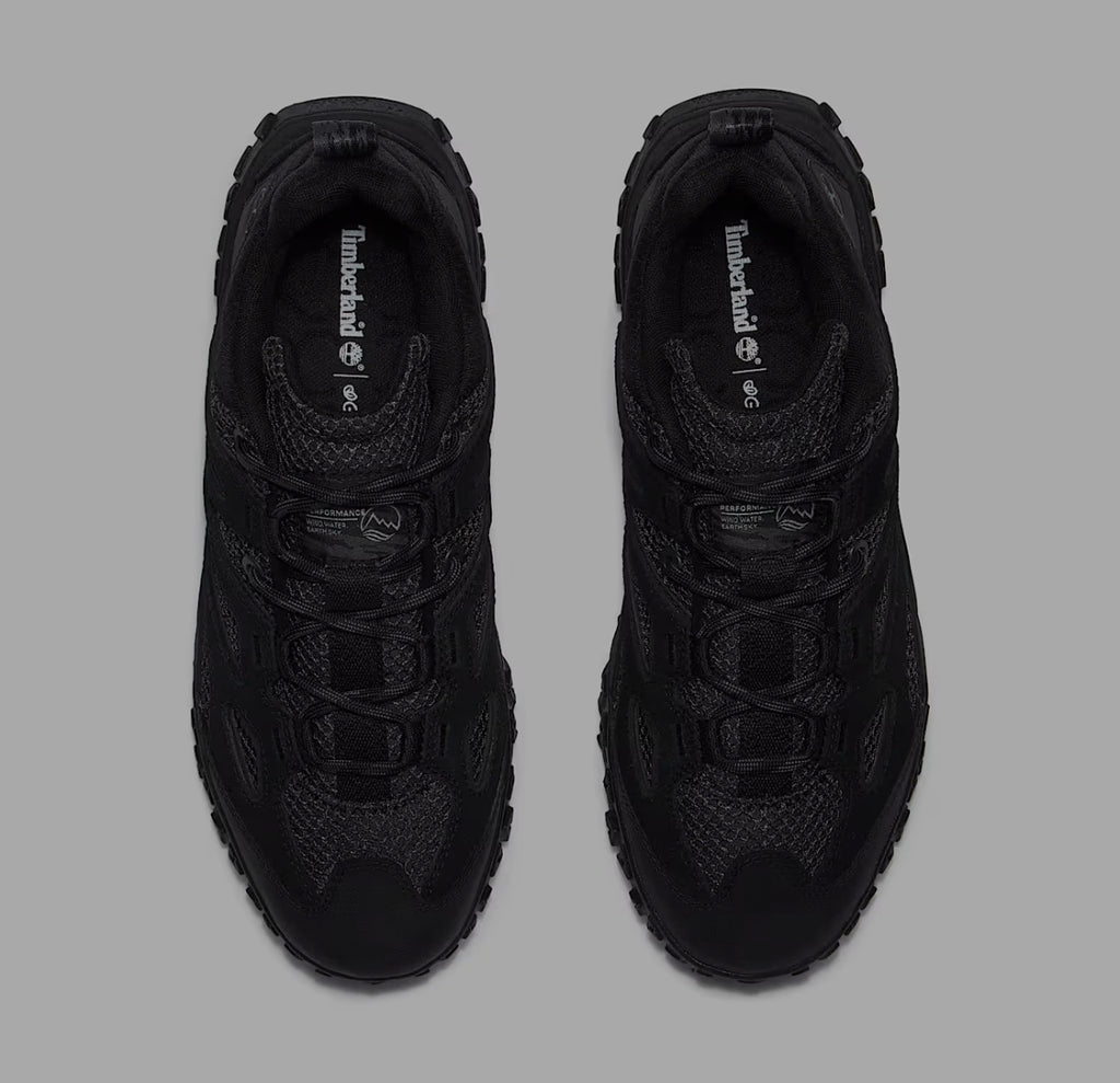 Men's GreenStride™ Motion 6 Low Lace-Up Sneaker