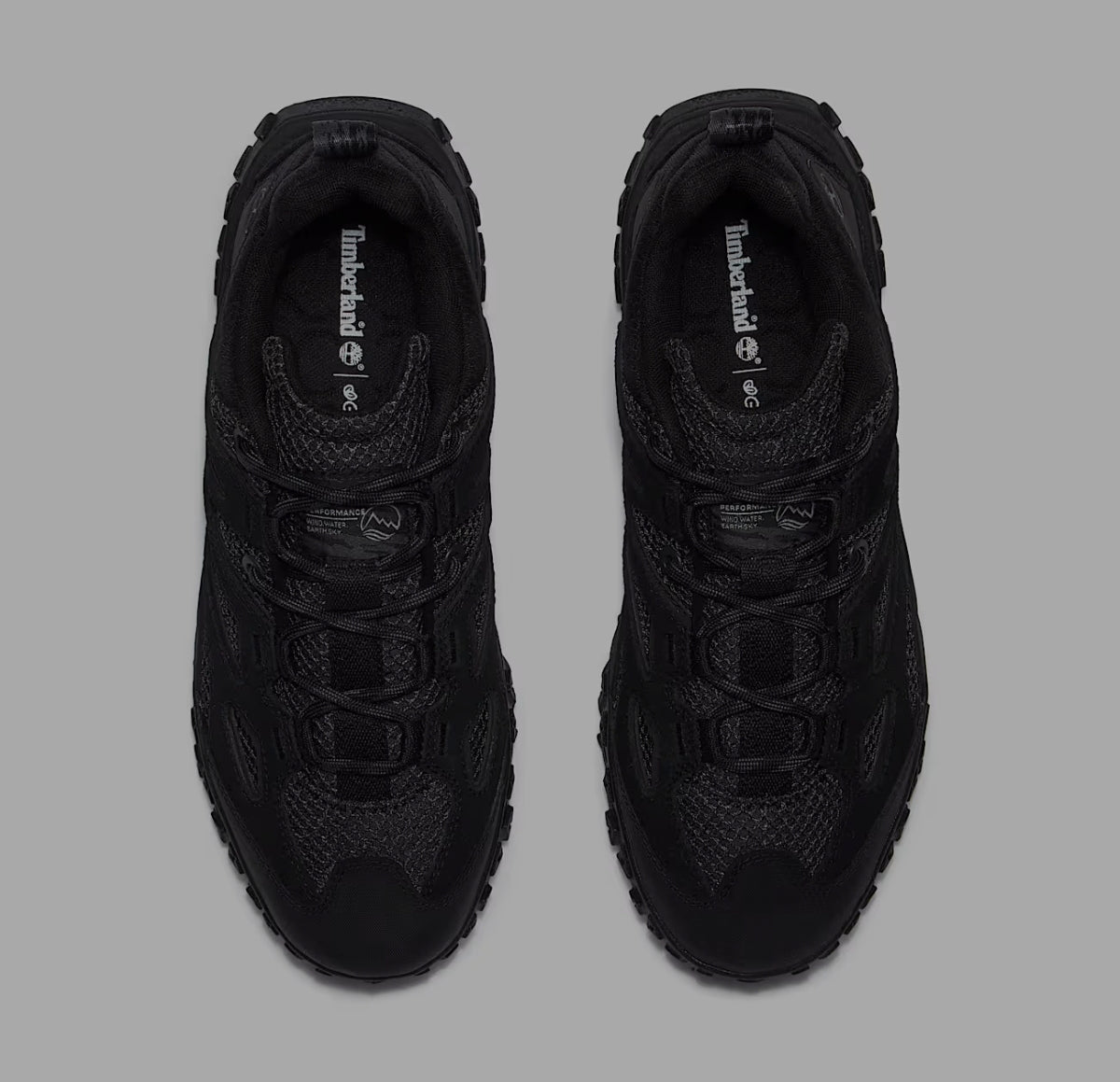 Men's GreenStride™ Motion 6 Low Lace-Up Sneaker