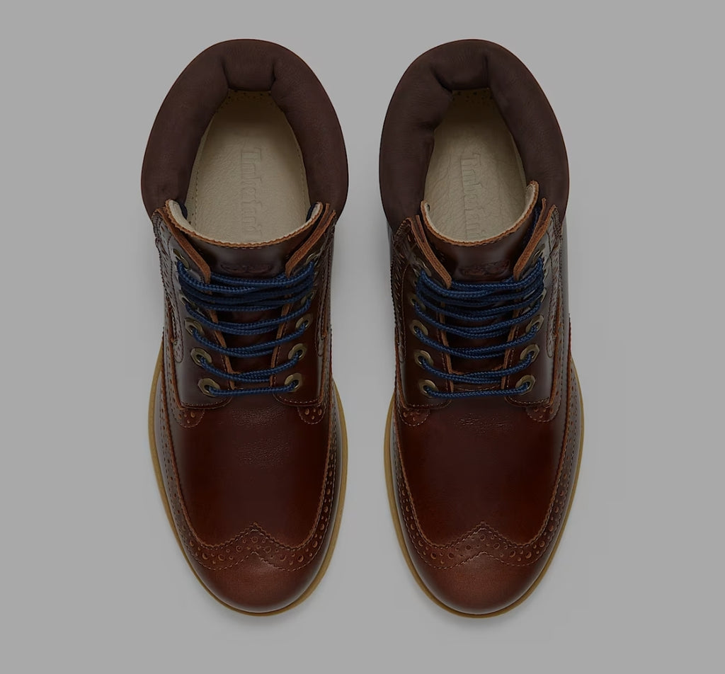 Men's Timberland® Heritage 6-Inch Waterproof Boot Style TB0A2A8VEM4