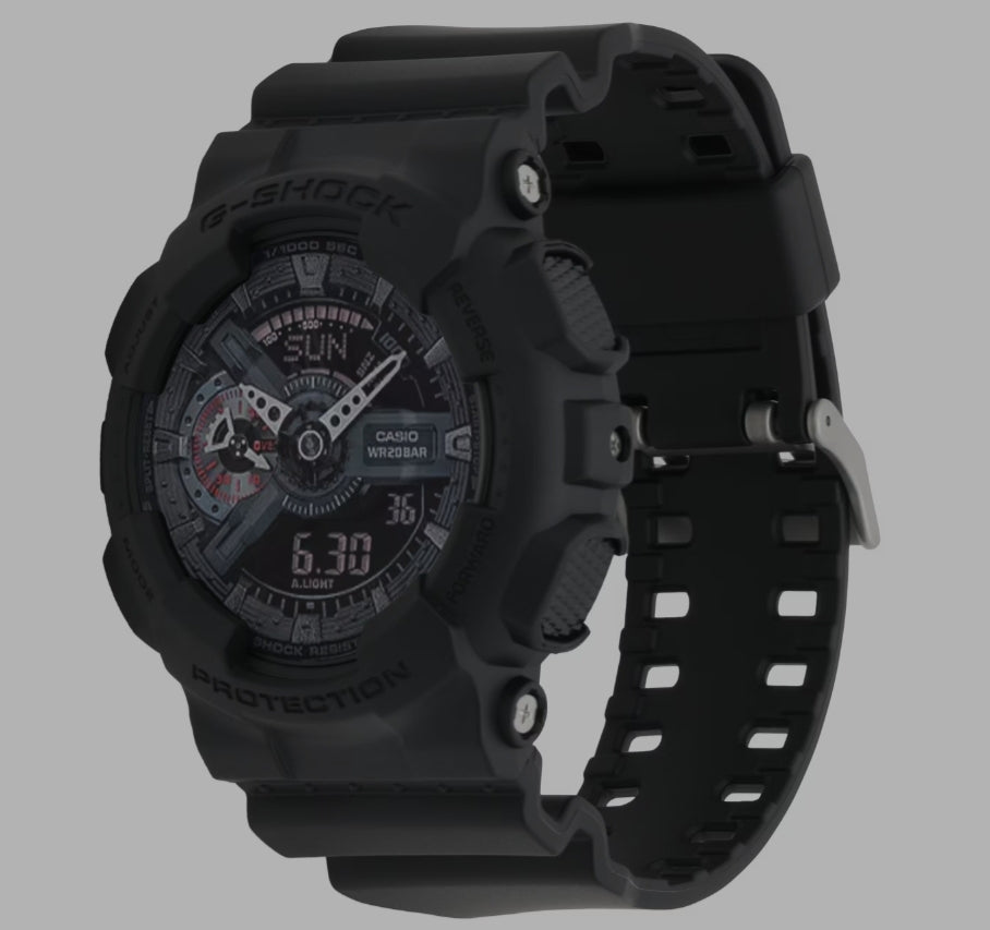 Casio G-Shock GA110MB-1A
