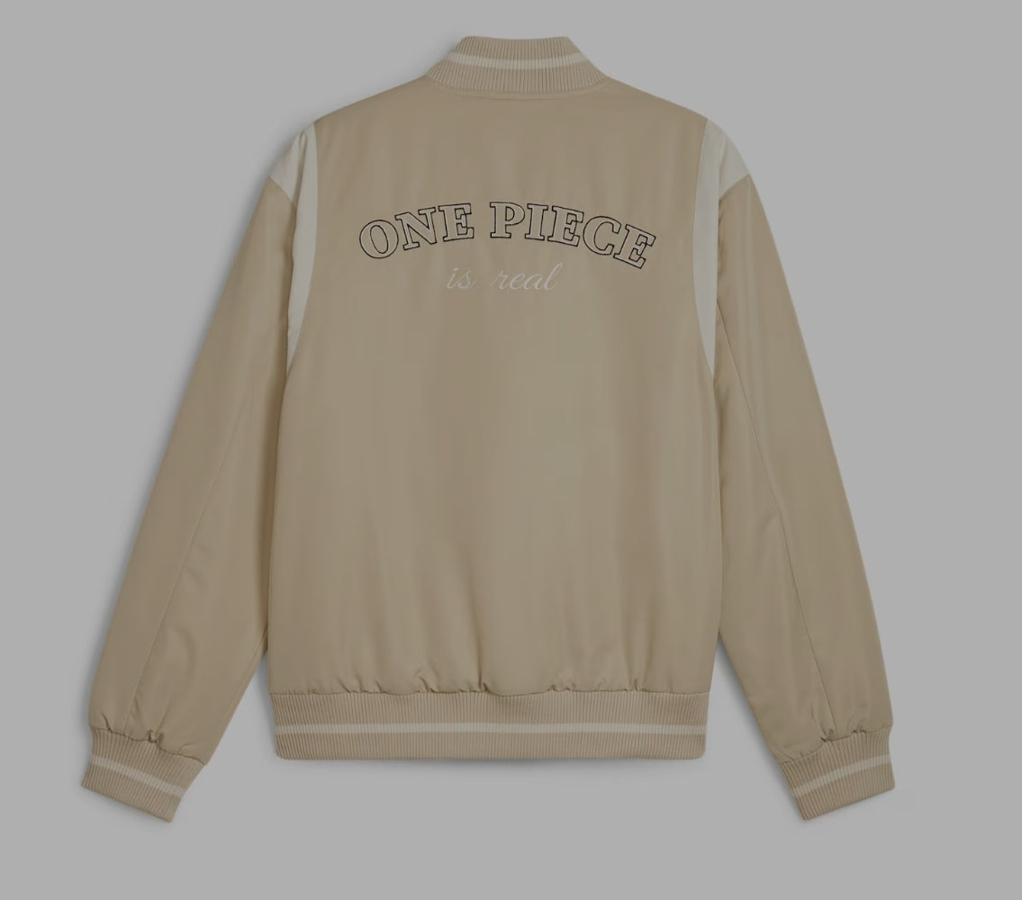 PUMA x ONE PIECE Men's Jacket
