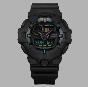 ANALOG-DIGITAL GA-700MF-1A