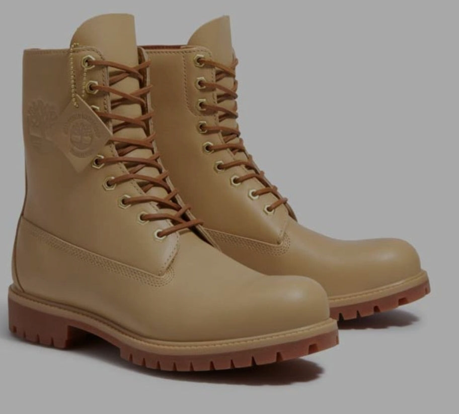 TIMBERLAND HERITAGE 8" IN LACE WATERPROOF  TB0A6FQ3 EN2