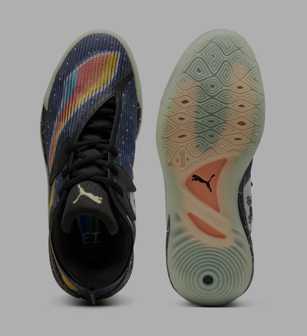 All-Pro NITRO™ 2 E.T.  Basketball Shoes