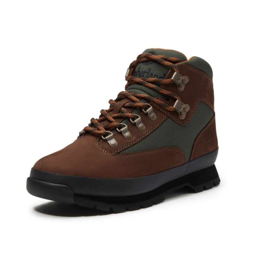MEN'S EURO HIKER MID BOOT TB0A2PUS-W07